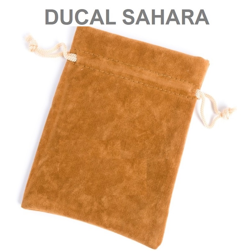 Ducal Sahara bag 105x145 mm.